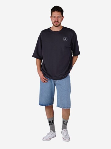 Picaldi Regular Jeans 'Zicco 471 JS' in Blau