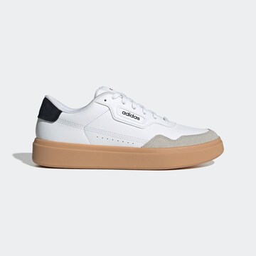 ADIDAS SPORTSWEAR Sneaker in Weiß