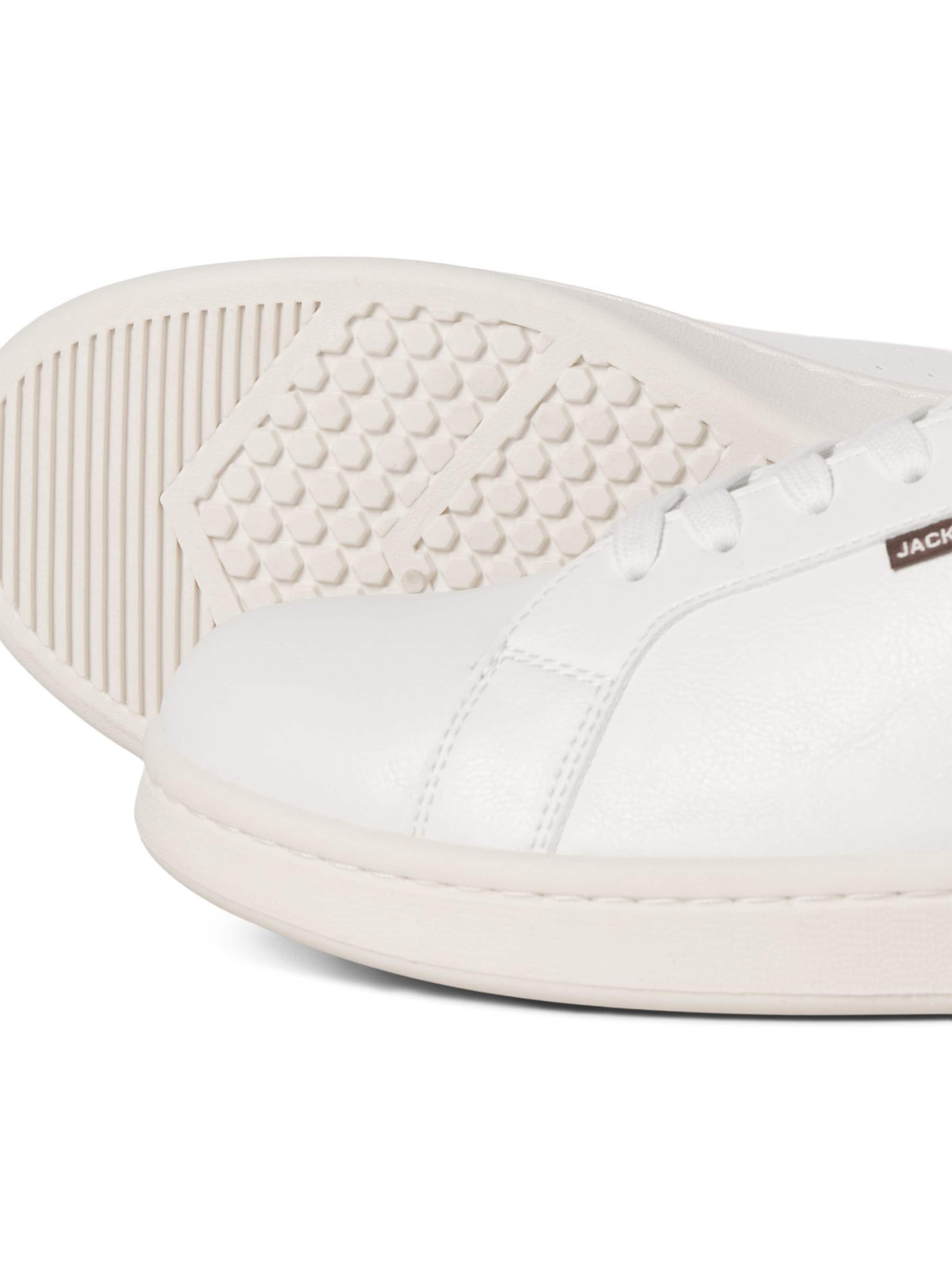 JACK & JONES Sneakers laag in Wit