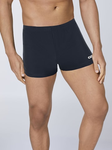 CHIEMSEE Board Shorts in Blue