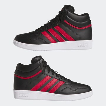 ADIDAS SPORTSWEAR Sneaker 'Hoops 4.0' in Schwarz