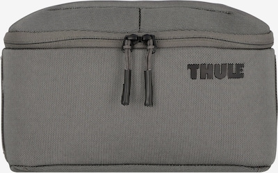 Thule Trousses de toilette 'Thule Subterra 2 ' en gris foncé, Vue avec produit