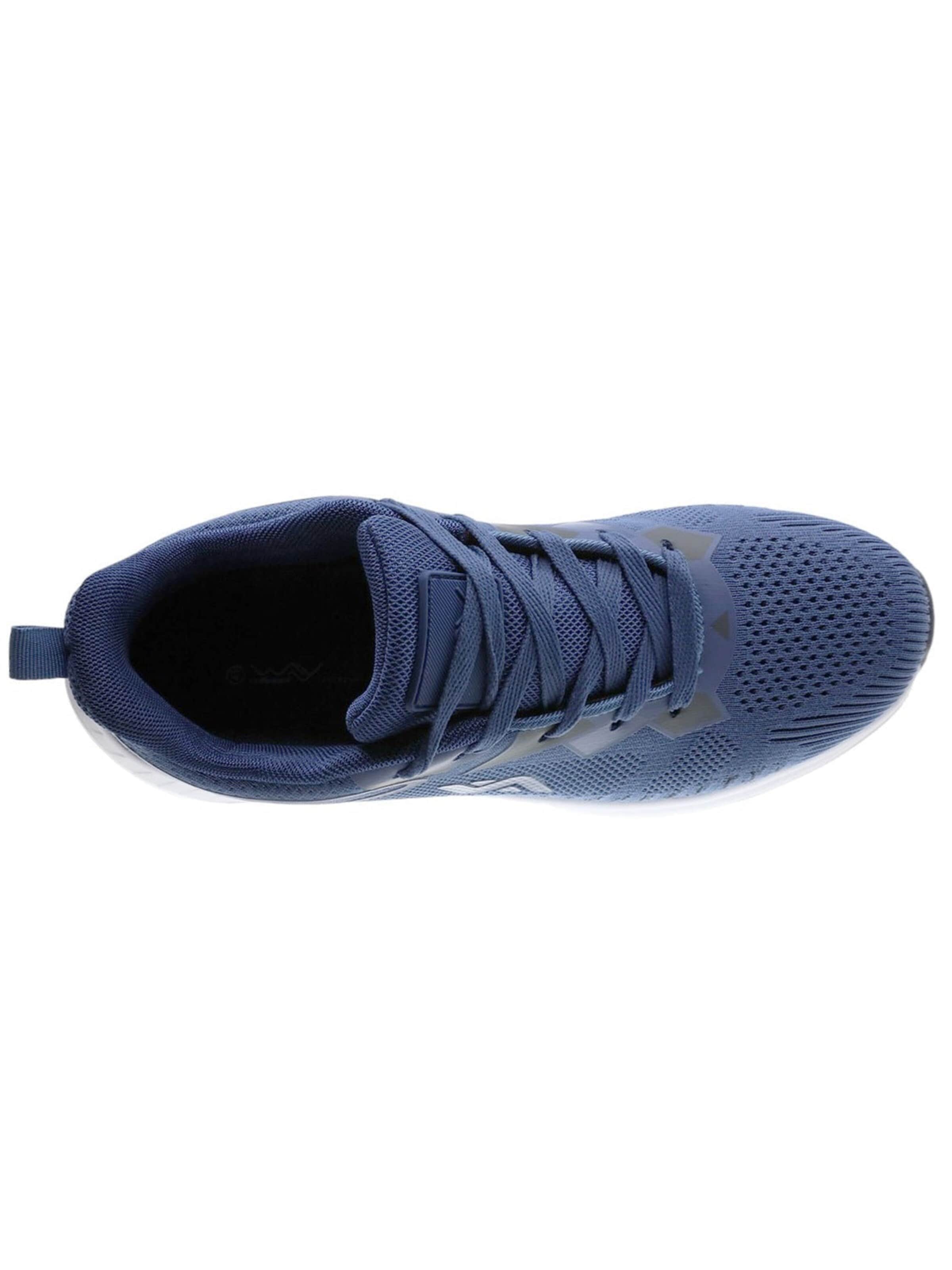 Sneaker bassa 'Casual Sport Shoe' di Beppi in blu