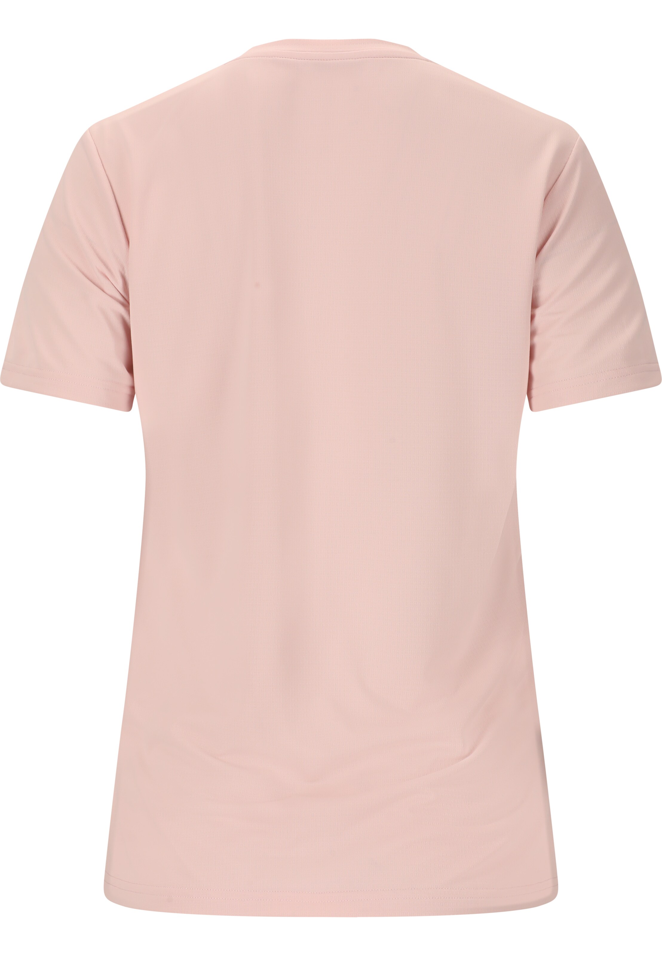 ENDURANCE Functioneel shirt 'Adelana' in Roze
