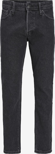 Jack & Jones Junior Jean 'ALEX' en noir, Vue avec produit