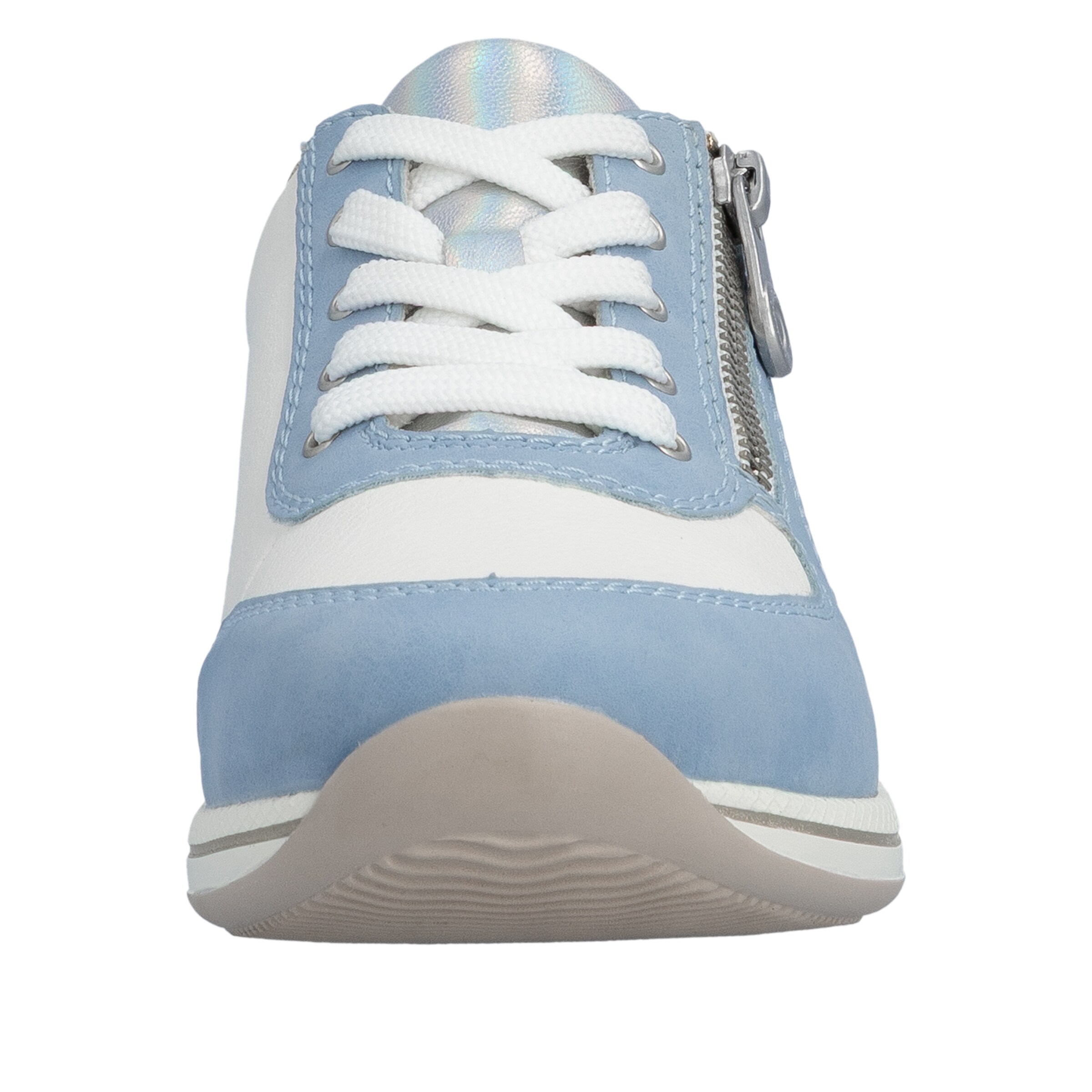 Rieker Sneaker in Blau