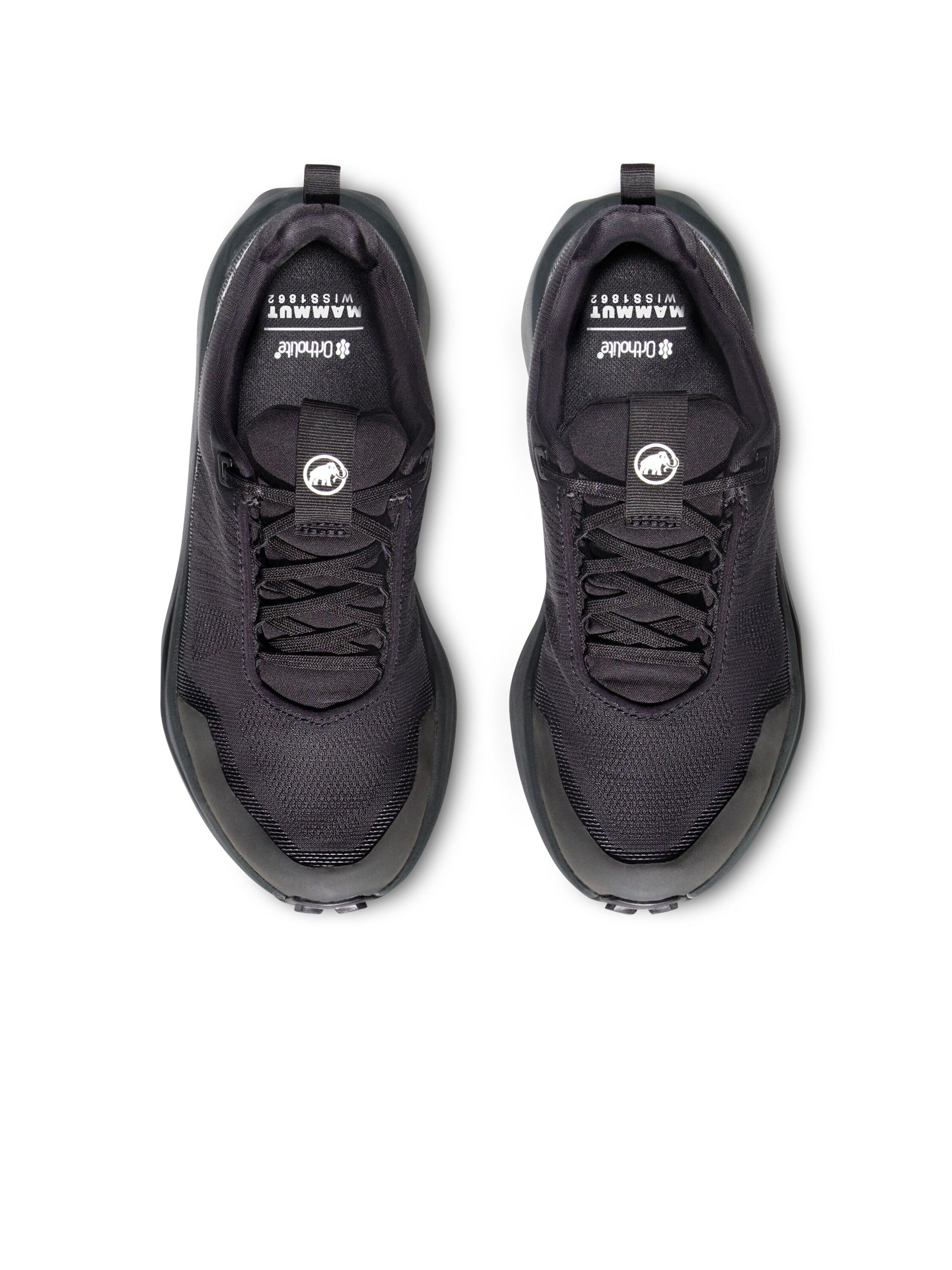MAMMUT Flats 'Aenergy Mtn' in Black
