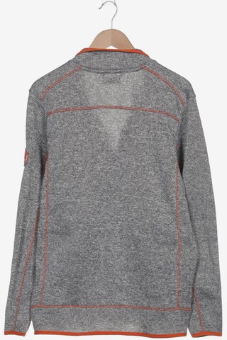 CHIEMSEE Sweater M in Grau