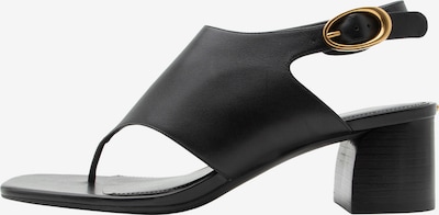 36 dydžio Sandalai 'KYA' iš MICHAEL Michael Kors, spalva – juoda, Prekių apžvalga