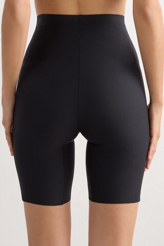 INTIMISSIMI Skinny Shaping Pants in Black