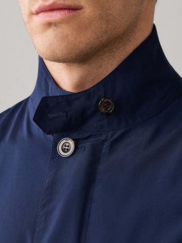 Hackett London Tussenjas ' LW BLAZER ' in Blauw