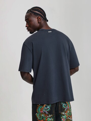 Ed Hardy Shirt 'When I Cared' in Black