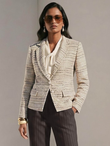 MADELEINE Blazer in Beige