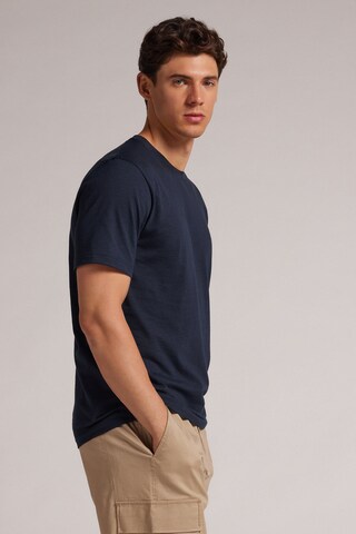 IUMAN Intimissimi Shirt in Blue
