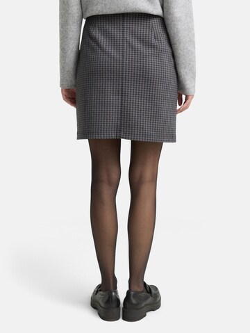 TOM TAILOR Rock in Blau