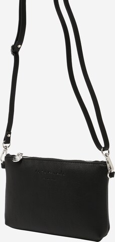 rosemunde Pisemska torbica | črna barva