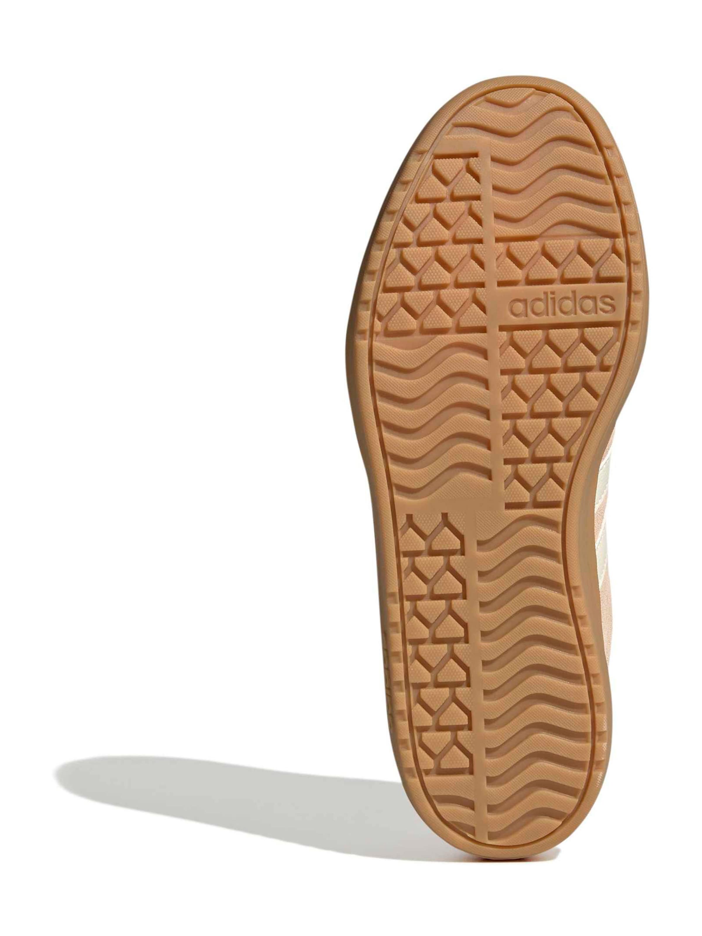 ADIDAS SPORTSWEAR Σνίκερ χαμηλό 'VL COURT BOLD' σε ροζ