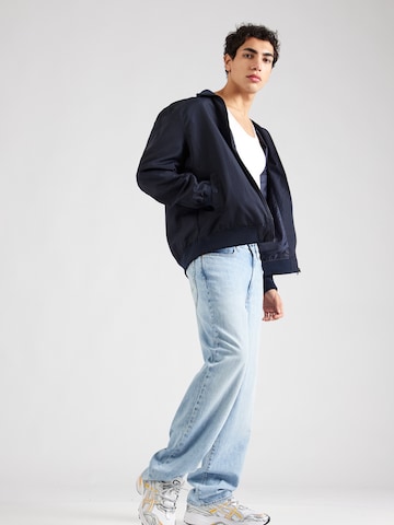LEVI'S ® Loose fit Jeans '568' in Blue