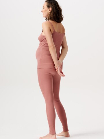 Noppies Pajama pants 'Gabri' in Pink