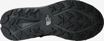 THE NORTH FACE Kozačky 'Vectiv Exploris 2 Mid Futurelight' – černá