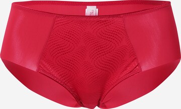 TRIUMPH Broekje 'Amourette Spotlight' in Rood: voorkant