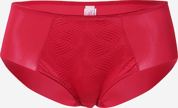 Culotte 'Amourette Spotlight' TRIUMPH en rouge : devant