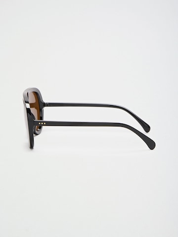 Friends Like These - Gafas de sol en negro