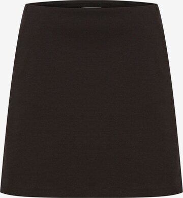 b.young Skirt 'Ravna ' in Black: front