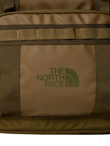 THE NORTH FACE - Mochila 'Base Camp' en verde