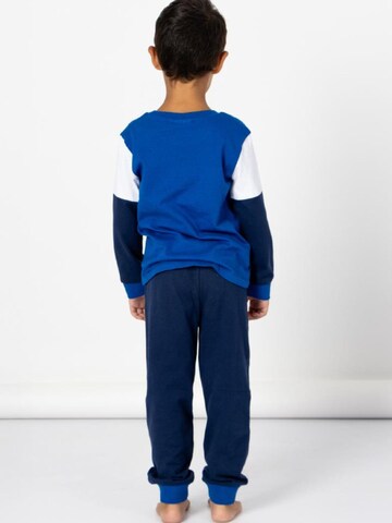 Pyjama 'Real Madrid' Cerdá en bleu