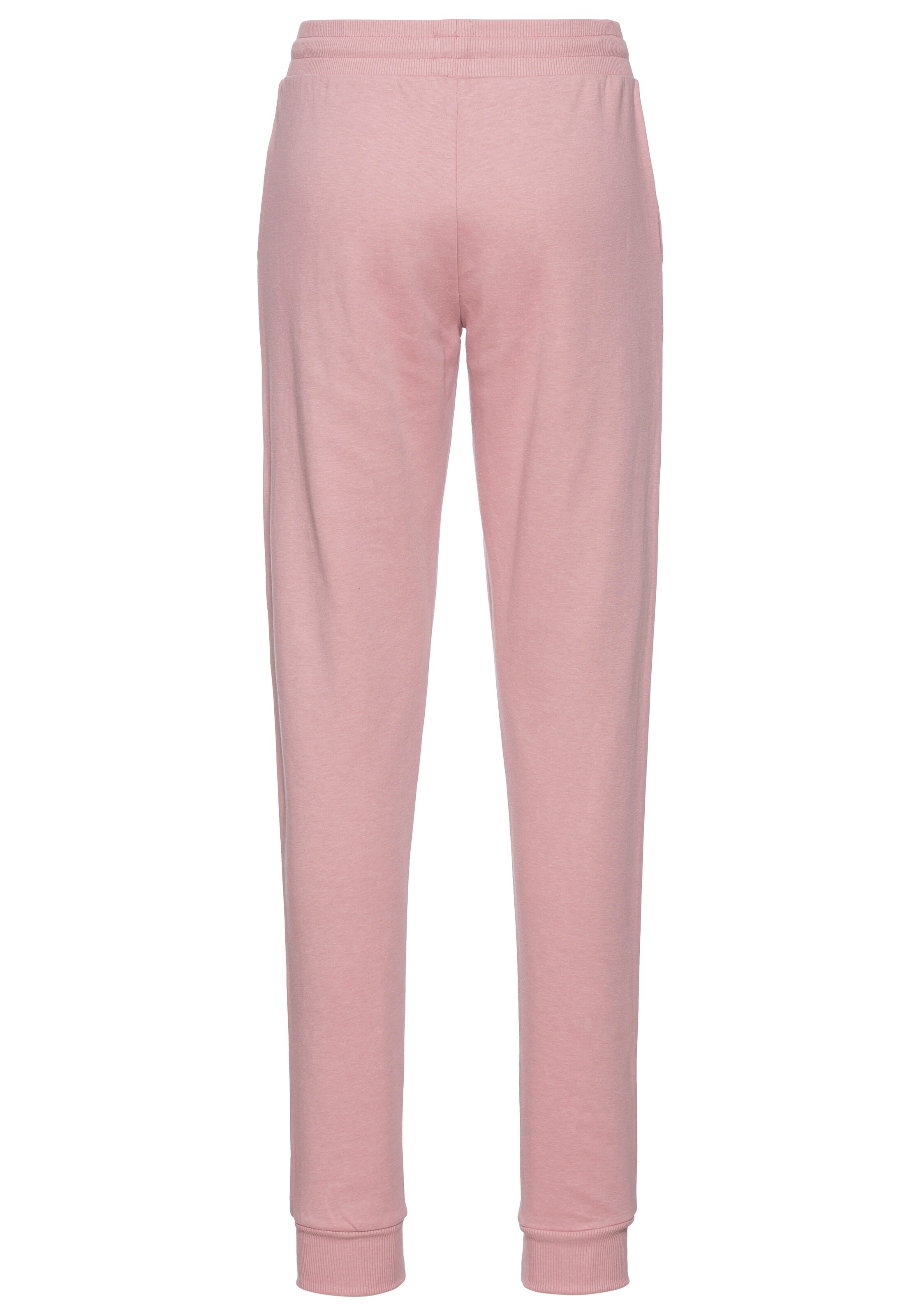 VIVANCE Tapered Hose in Pink