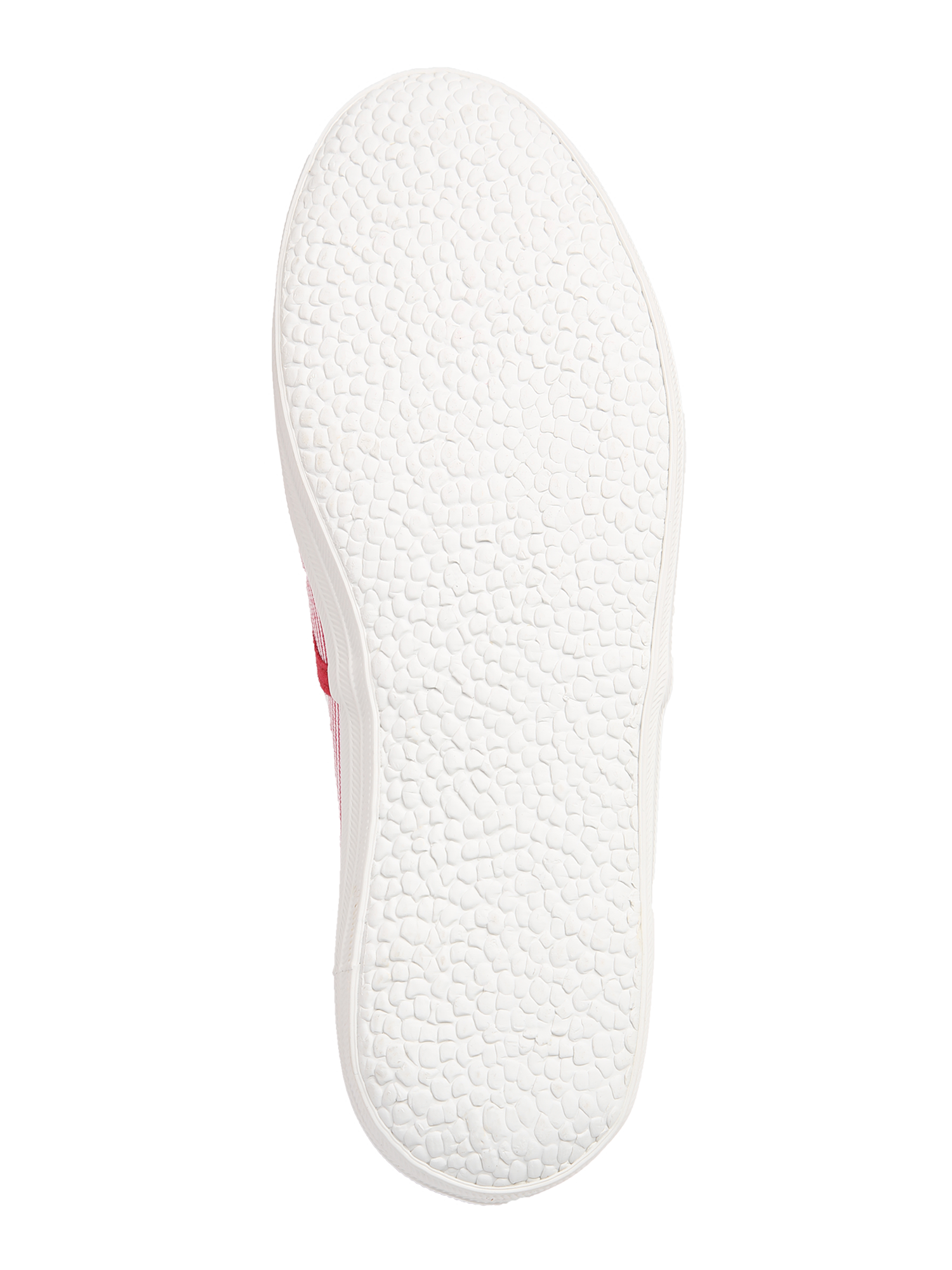 TOM TAILOR Sneaker in Rot TOM TAILOR Sneaker in Rot