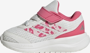 ADIDAS SPORTSWEARSportske cipele 'Runfalcon 6' - bijela boja: prednji dio