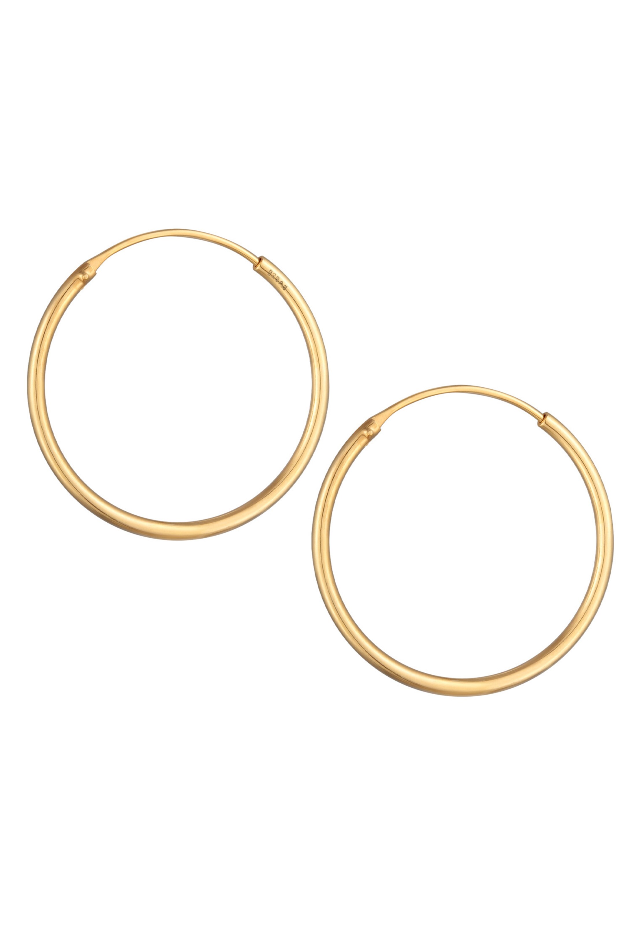 ELLI Fülbevalók - arany