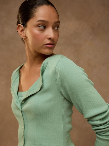 Maglietta di Next in verde