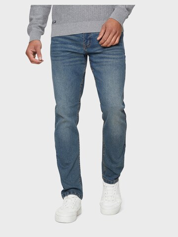 Threadbare Slim fit Jeans 'Formby' in Blue: front