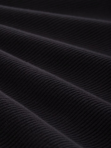 Pull-over TOM TAILOR en noir