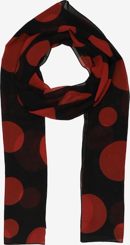 Doris Streich Schal oder Tuch One Size in Mischfarben: Vorderseite