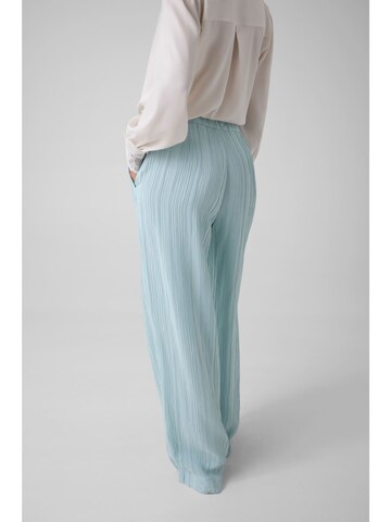 MARCIANO LOS ANGELES Loose fit Pants in Blue