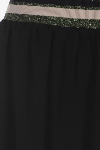 MAISON SCOTCH Skirt in XS in Black
