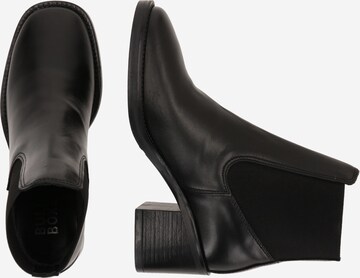 BULLBOXER - Botas Chelsea en negro