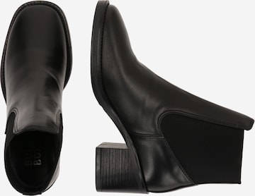 BULLBOXER Chelsea Boots i sort