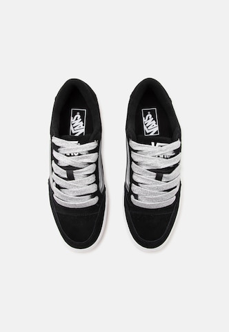 VANS Низкие кроссовки 'Hylane' в Черный