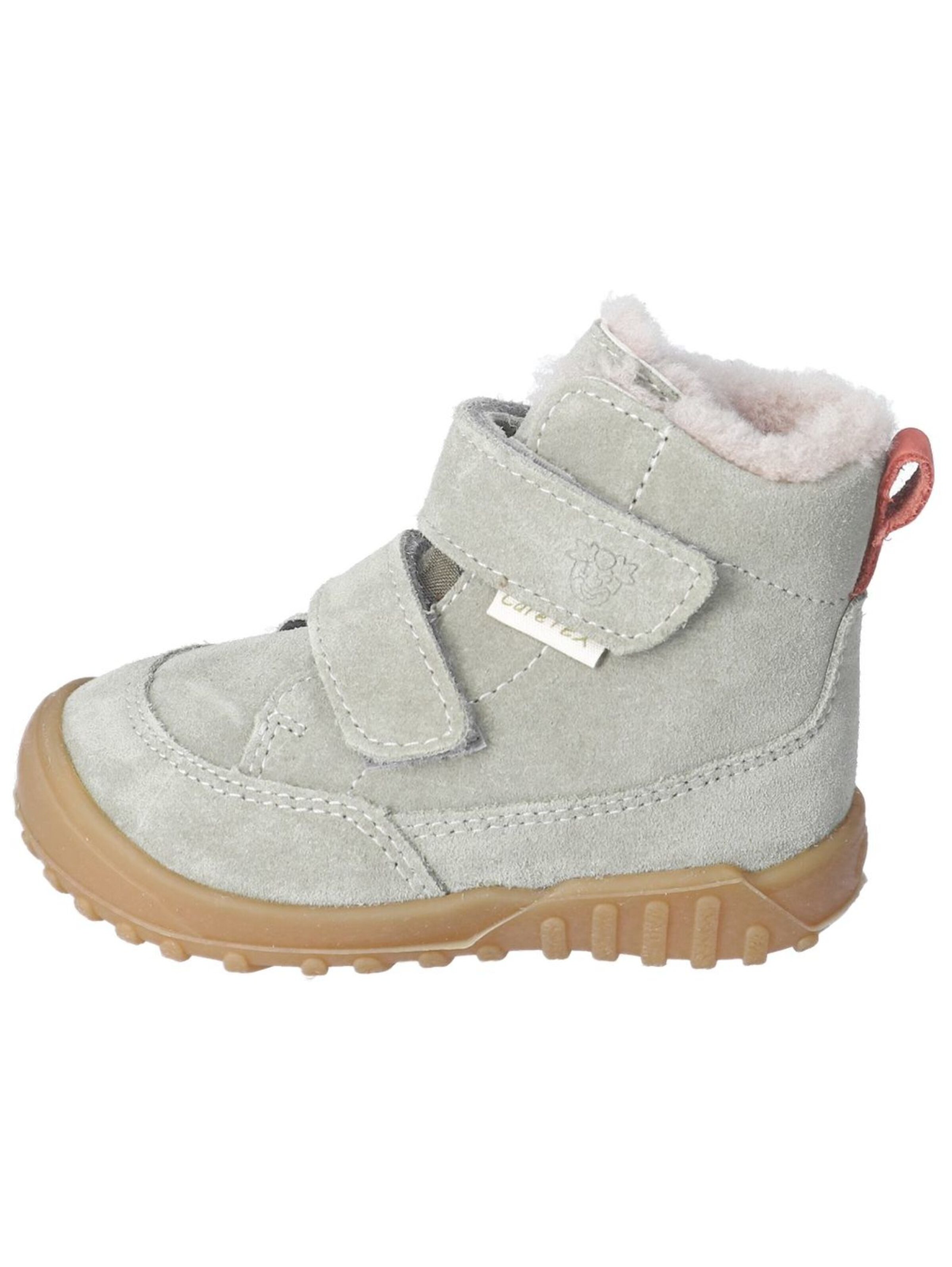 Pepino Boots in Green