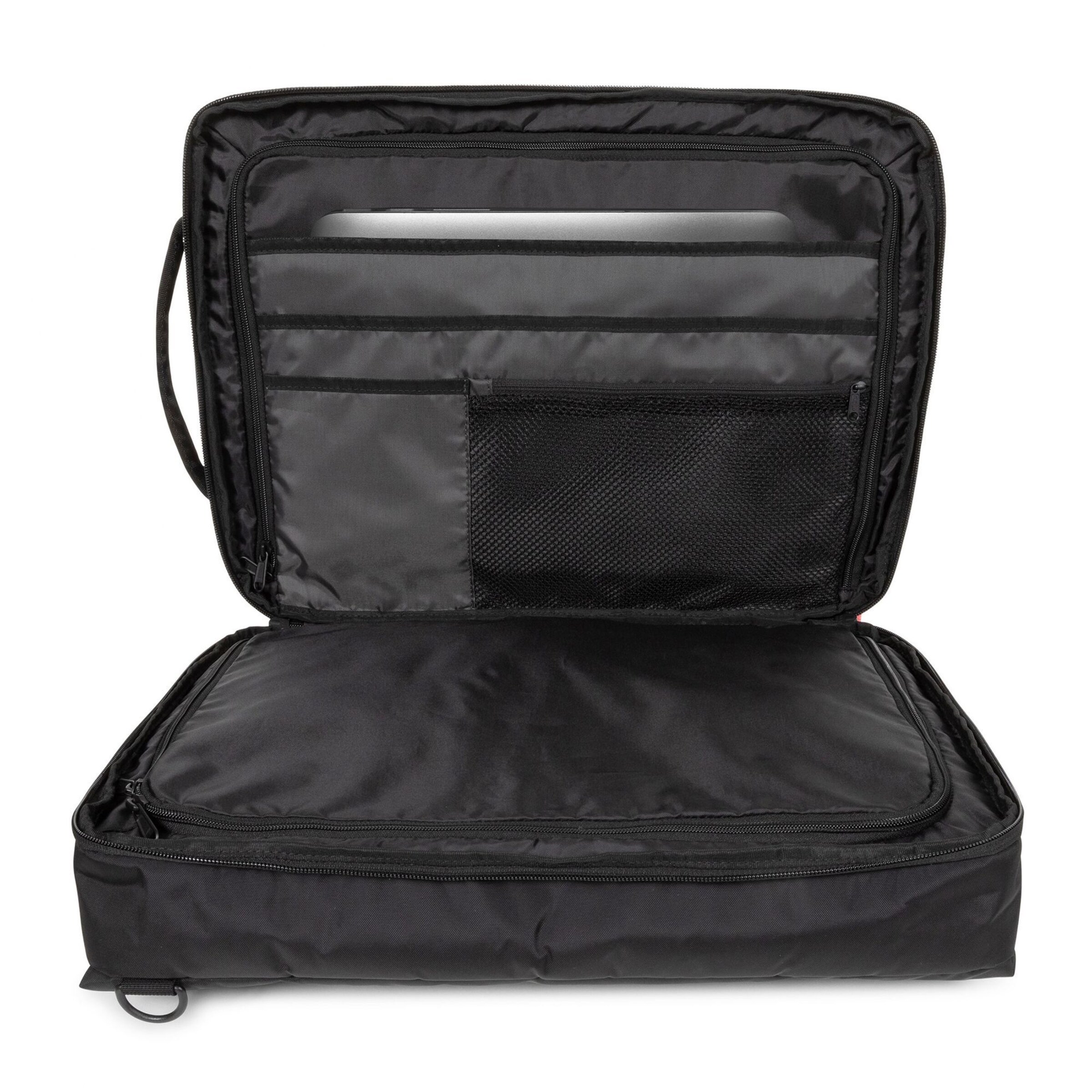 Borsa per laptop di EASTPAK in nero