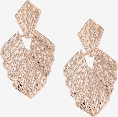 Auskarai 'Heaven' iš SOHI, spalva – Auksas, Prekių apžvalga