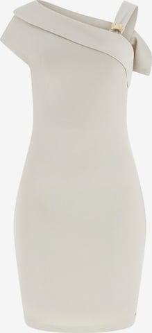 GUESS Dress in Beige: front