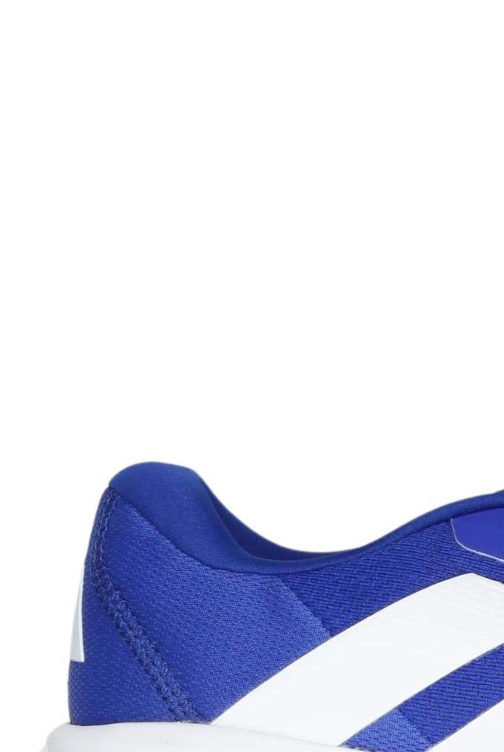 ADIDAS PERFORMANCE Sneaker 47 in Blau