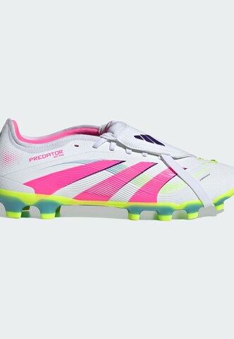 ADIDAS PERFORMANCE Soccer shoe 'Predator Pro' in White