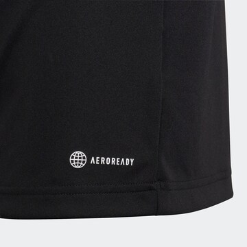 Maglia funzionale 'Entrada 22' di ADIDAS PERFORMANCE in nero